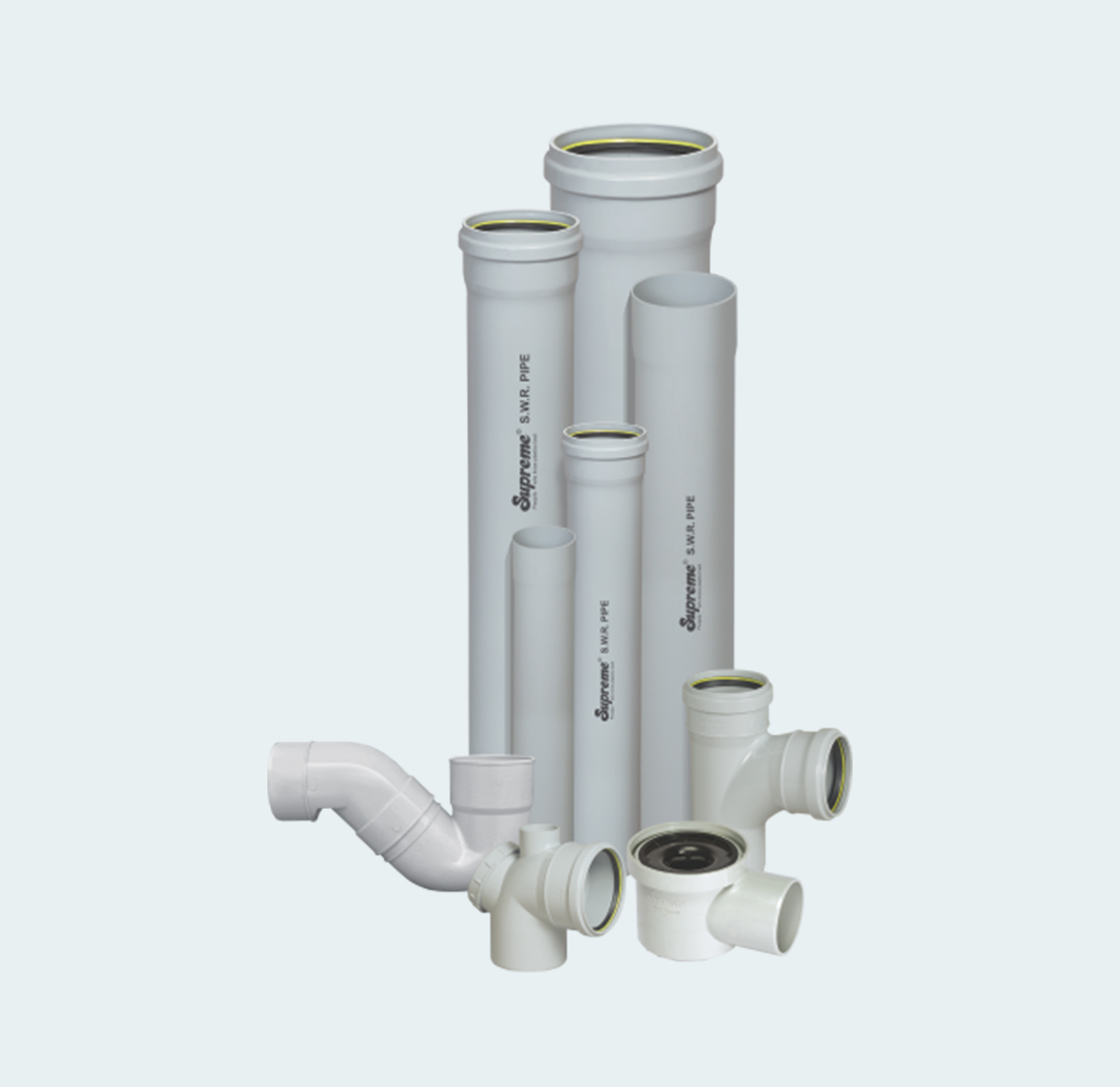 SWR Pipes